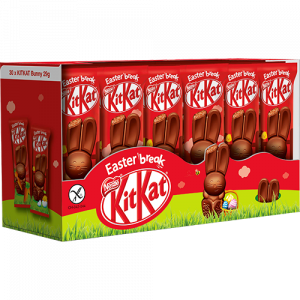 Nestlé KitKat Osterhase