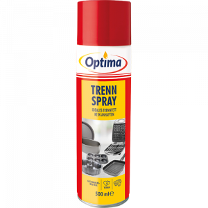 Optima Trenn Spray