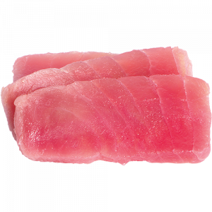 Ehlers Thunfisch Sashimi