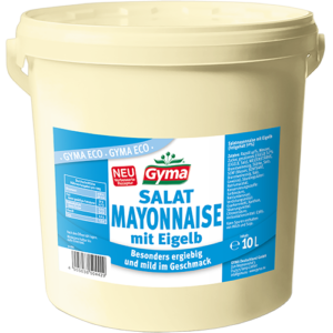 Gyma Salat Mayonnaise