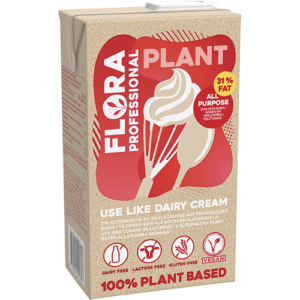 Flora Professional Plant zum Schlagen