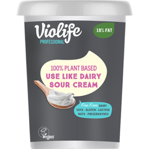Violife Pflanzliche Sour Cream