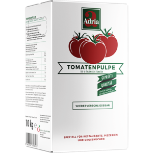Tomatenpulpe